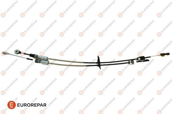 Eurorepar 1684693480 Cable Pull, manual transmission 1684693480: Buy near me in Poland at 2407.PL - Good price!