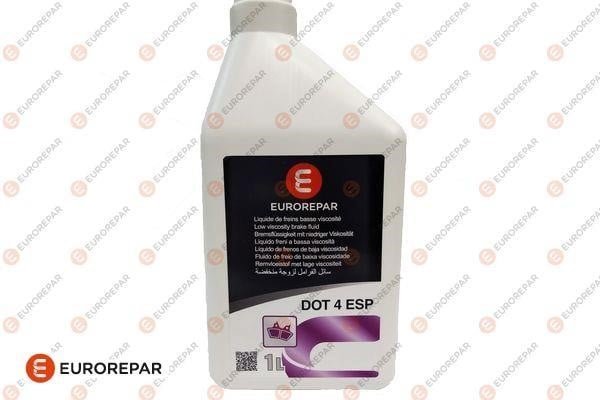 Eurorepar 1683273580 Brake fluid 1683273580: Buy near me at 2407.PL in Poland at an Affordable price!