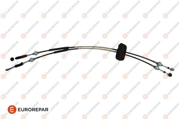 Eurorepar 1684693880 Cable Pull, manual transmission 1684693880: Buy near me in Poland at 2407.PL - Good price!
