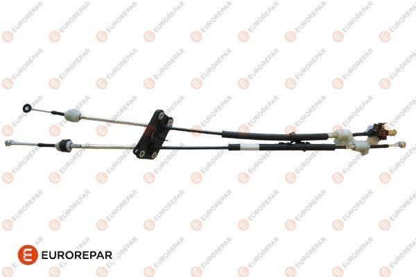 Eurorepar 1684694680 Cable Pull, manual transmission 1684694680: Buy near me in Poland at 2407.PL - Good price!