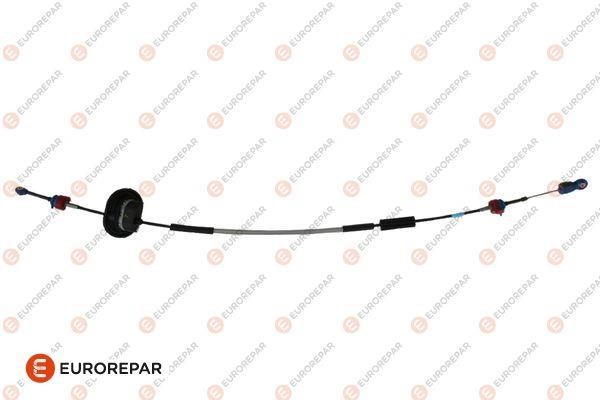 Eurorepar 1684689780 Cable Pull, manual transmission 1684689780: Buy near me in Poland at 2407.PL - Good price!
