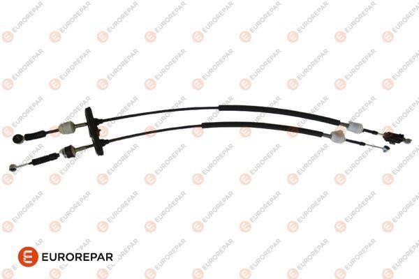 Eurorepar 1684690180 Cable Pull, manual transmission 1684690180: Buy near me in Poland at 2407.PL - Good price!