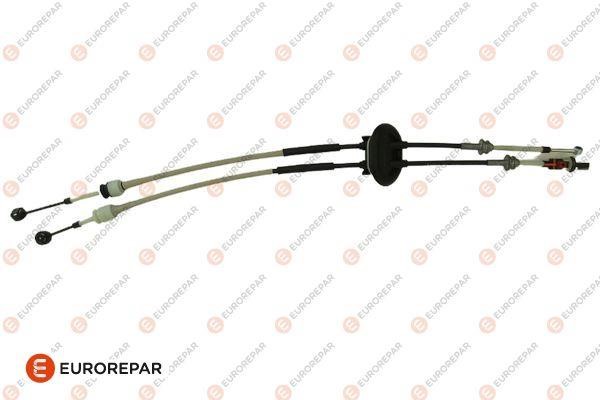 Eurorepar 1684695180 Cable Pull, manual transmission 1684695180: Buy near me in Poland at 2407.PL - Good price!