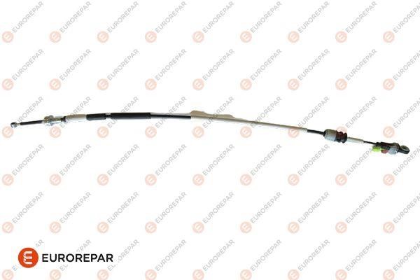 Eurorepar 1684690280 Cable Pull, manual transmission 1684690280: Buy near me in Poland at 2407.PL - Good price!
