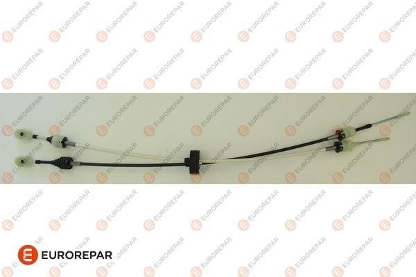 Eurorepar 1684690380 Cable Pull, manual transmission 1684690380: Buy near me in Poland at 2407.PL - Good price!