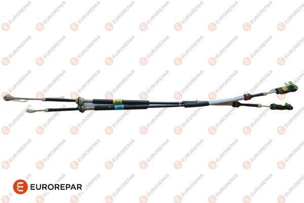 Eurorepar 1684695780 Cable Pull, manual transmission 1684695780: Buy near me in Poland at 2407.PL - Good price!