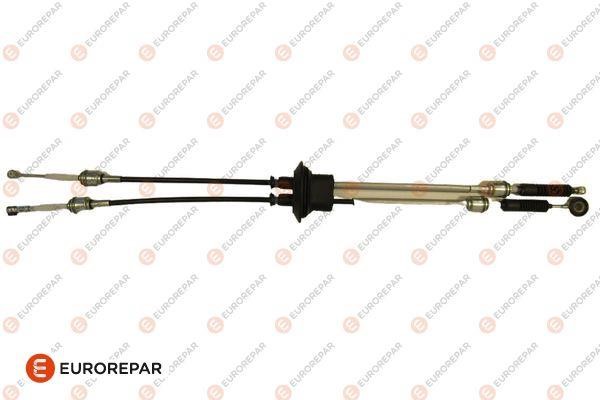 Eurorepar 1684695880 Cable Pull, manual transmission 1684695880: Buy near me in Poland at 2407.PL - Good price!