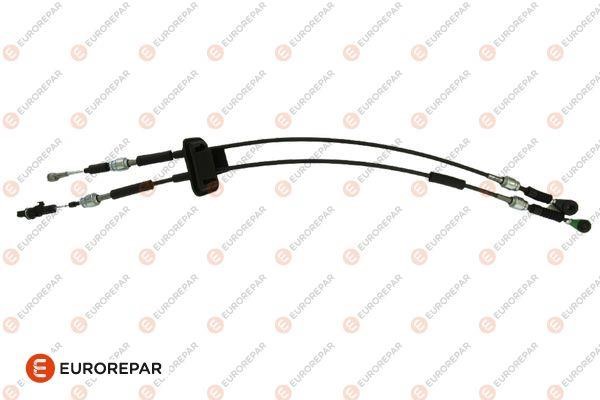 Eurorepar 1684695980 Cable Pull, manual transmission 1684695980: Buy near me in Poland at 2407.PL - Good price!