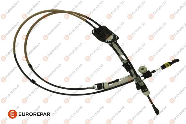 Eurorepar 1684696080 Cable Pull, manual transmission 1684696080: Buy near me in Poland at 2407.PL - Good price!