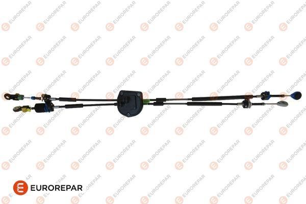 Eurorepar 1684696180 Cable Pull, manual transmission 1684696180: Buy near me in Poland at 2407.PL - Good price!
