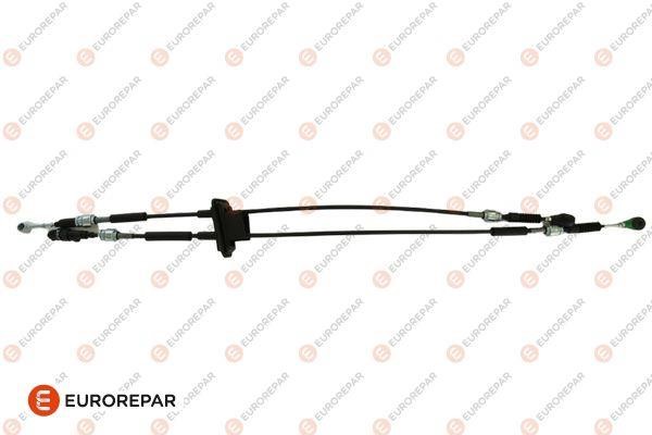 Eurorepar 1684696280 Cable Pull, manual transmission 1684696280: Buy near me in Poland at 2407.PL - Good price!