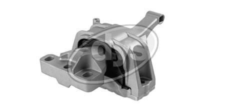 DYS 71-03557 Engine mount 7103557: Buy near me at 2407.PL in Poland at an Affordable price!