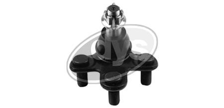 DYS 27-02851 Ball joint 2702851: Buy near me in Poland at 2407.PL - Good price!