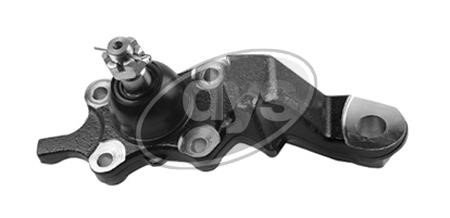 DYS 27-02868 Ball joint 2702868: Buy near me in Poland at 2407.PL - Good price!