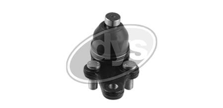 DYS 27-03704 Ball joint 2703704: Buy near me in Poland at 2407.PL - Good price!