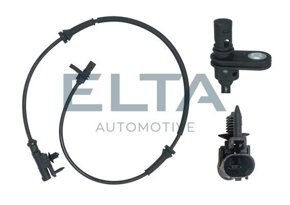 ELTA Automotive EA0857 Sensor, wheel speed EA0857: Buy near me at 2407.PL in Poland at an Affordable price!