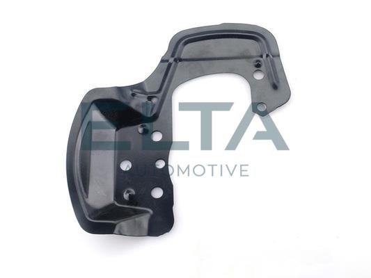 ELTA Automotive ES0101 Brake dust shield ES0101: Buy near me at 2407.PL in Poland at an Affordable price!