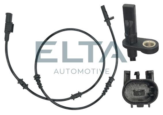 ELTA Automotive EA1016 Датчик АБС (ABS) EA1016: Приваблива ціна - Купити у Польщі на 2407.PL!
