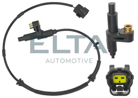 ELTA Automotive EA1063 Sensor, wheel speed EA1063: Buy near me in Poland at 2407.PL - Good price!