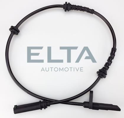 ELTA Automotive EA1070 Датчик АБС (ABS) EA1070: Приваблива ціна - Купити у Польщі на 2407.PL!