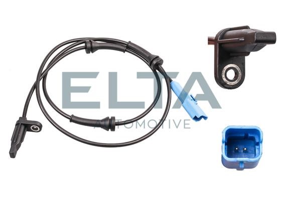 ELTA Automotive EA1071 Датчик АБС (ABS) EA1071: Приваблива ціна - Купити у Польщі на 2407.PL!