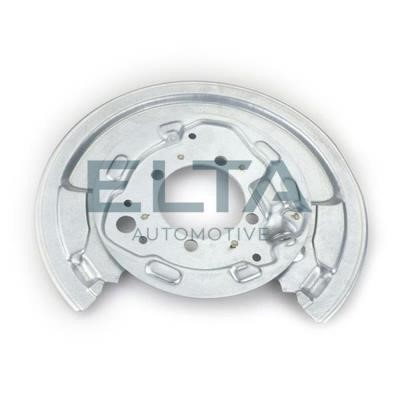 ELTA Automotive ES0113 Brake dust shield ES0113: Buy near me in Poland at 2407.PL - Good price!