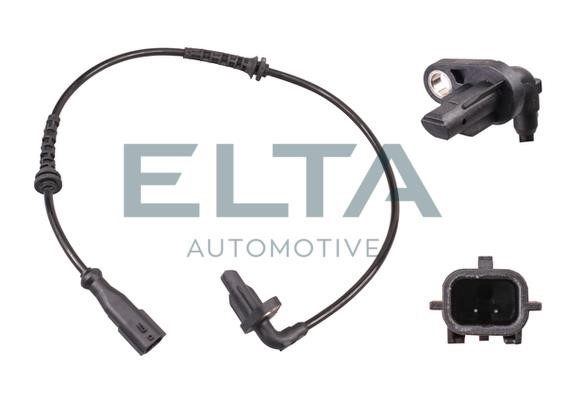 ELTA Automotive EA1078 Czujnik ABS (ABS) EA1078: Dobra cena w Polsce na 2407.PL - Kup Teraz!