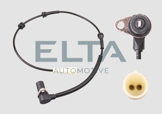 ELTA Automotive EA1117 Датчик АБС (ABS) EA1117: Приваблива ціна - Купити у Польщі на 2407.PL!