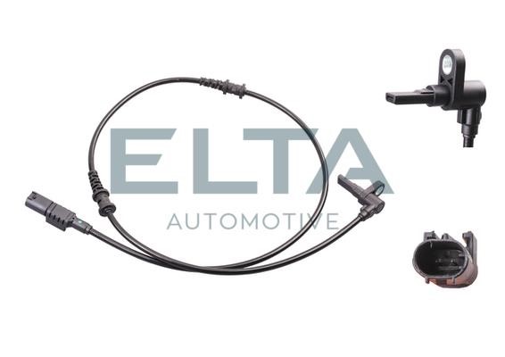 ELTA Automotive EA1127 Czujnik ABS (ABS) EA1127: Dobra cena w Polsce na 2407.PL - Kup Teraz!