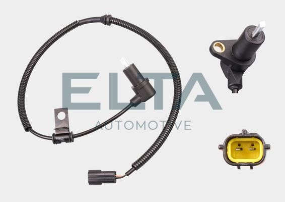 ELTA Automotive EA1260 Датчик АБС (ABS) EA1260: Отличная цена - Купить в Польше на 2407.PL!