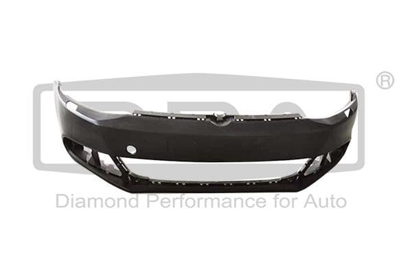 Diamond/DPA 88071863202 Front bumper 88071863202: Buy near me in Poland at 2407.PL - Good price!