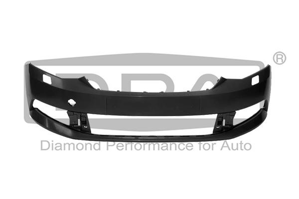 Diamond/DPA 88071864702 Front bumper 88071864702: Buy near me in Poland at 2407.PL - Good price!