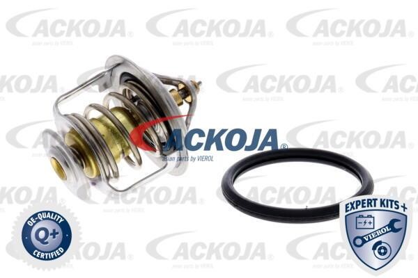Ackoja A38-99-0006 Thermostat, coolant A38990006: Buy near me in Poland at 2407.PL - Good price!