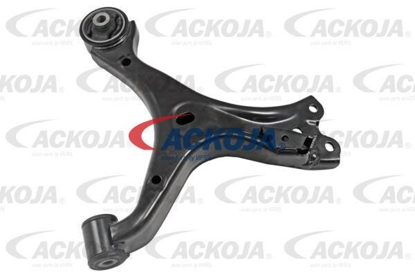 Ackoja A26-0209 Track Control Arm A260209: Buy near me in Poland at 2407.PL - Good price!