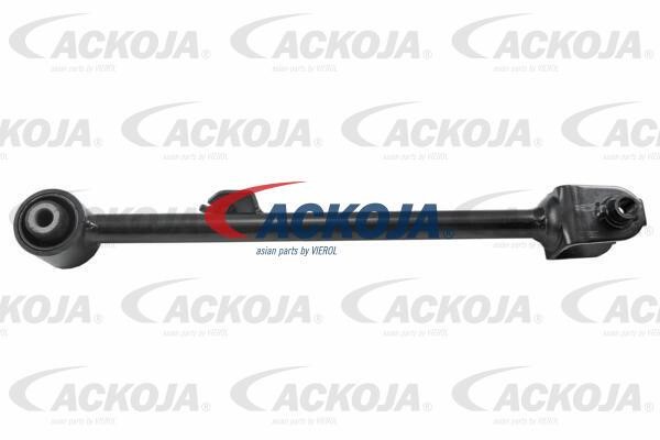 Ackoja A26-0282 Track Control Arm A260282: Buy near me in Poland at 2407.PL - Good price!