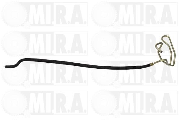 MI.R.A 36/3614 Hydraulic Hose, steering system 363614: Buy near me at 2407.PL in Poland at an Affordable price!