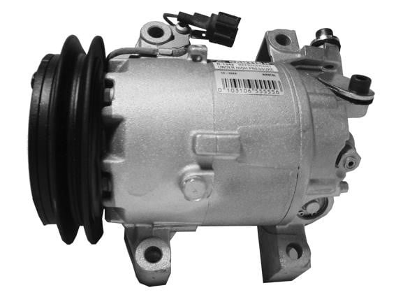 Airstal 10-0264 Compressor, air conditioning 100264: Buy near me at 2407.PL in Poland at an Affordable price!