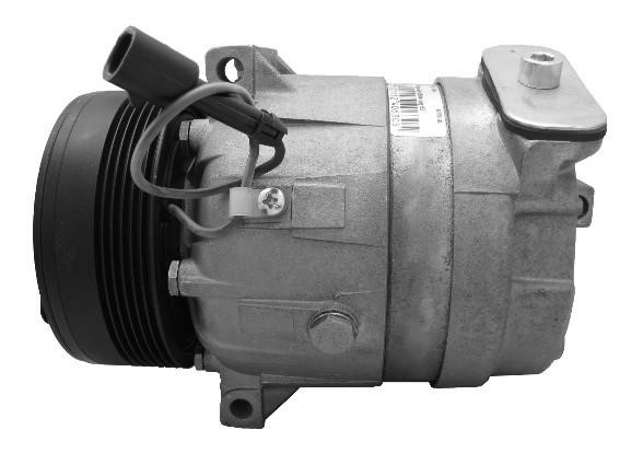 Airstal 10-1954 Compressor, air conditioning 101954: Buy near me in Poland at 2407.PL - Good price!