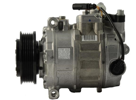 Airstal 10-1960 Compressor, air conditioning 101960: Buy near me in Poland at 2407.PL - Good price!