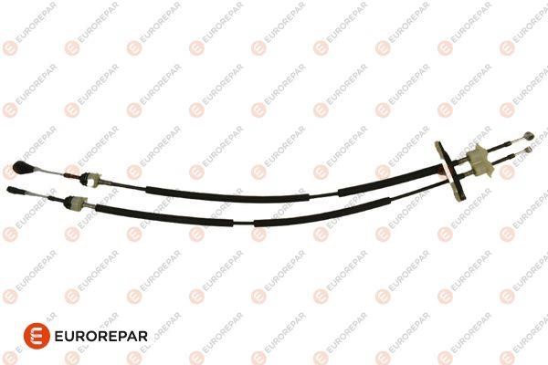 Eurorepar 1637143580 Gearbox cable 1637143580: Buy near me in Poland at 2407.PL - Good price!