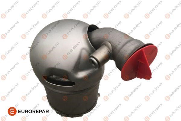 Eurorepar 1661143480 Dieselpartikelfilter DPF 1661143480: Kaufen Sie zu einem guten Preis in Polen bei 2407.PL!
