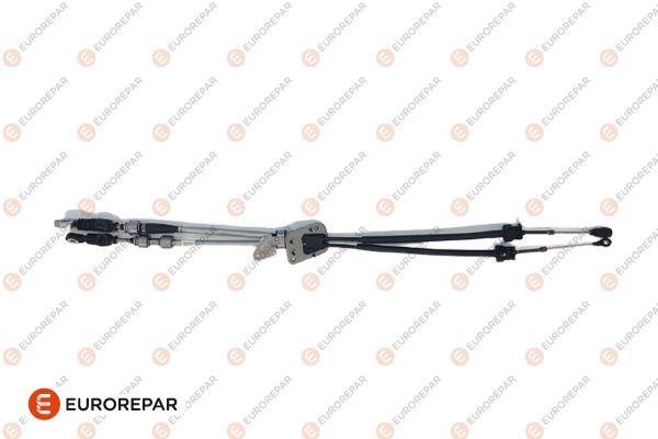 Eurorepar 1608286680 Gearbox cable 1608286680: Buy near me in Poland at 2407.PL - Good price!