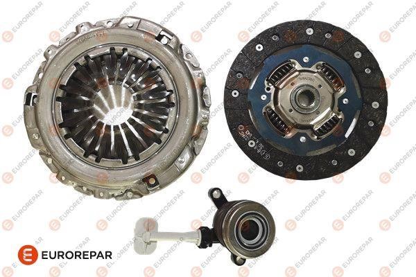 Eurorepar 1668236680 Clutch kit 1668236680: Buy near me at 2407.PL in Poland at an Affordable price!