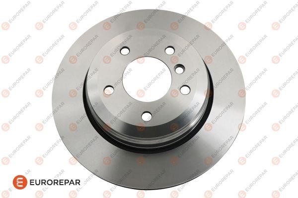 Eurorepar 1622806480 Ventilated disc brake, 1 pcs. 1622806480: Buy near me at 2407.PL in Poland at an Affordable price!