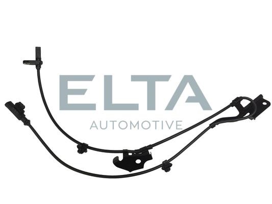 ELTA Automotive EA0710 Sensor, wheel speed EA0710: Buy near me in Poland at 2407.PL - Good price!