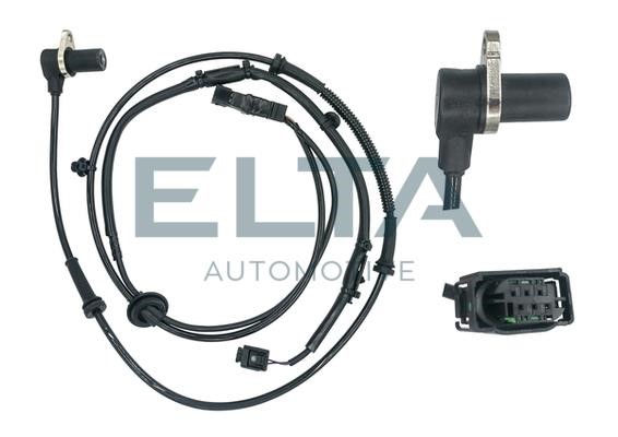 ELTA Automotive EA0745 Датчик АБС (ABS) EA0745: Приваблива ціна - Купити у Польщі на 2407.PL!