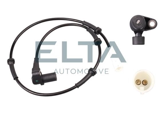 ELTA Automotive EA0304 Czujnik ABS (ABS) EA0304: Dobra cena w Polsce na 2407.PL - Kup Teraz!