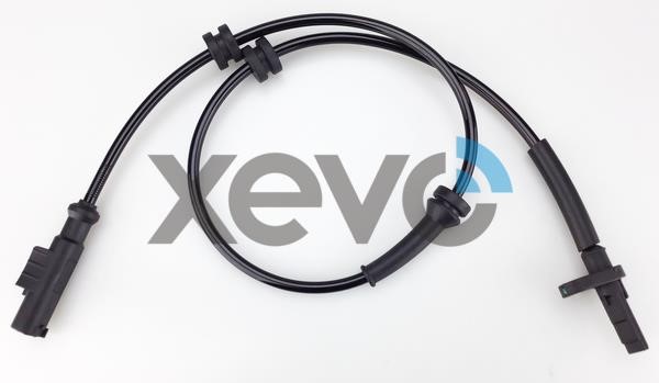 ELTA Automotive XBS1343 Sensor, Raddrehzahl XBS1343: Kaufen Sie zu einem guten Preis in Polen bei 2407.PL!