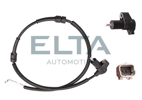 ELTA Automotive EA0376 Czujnik ABS (ABS) EA0376: Dobra cena w Polsce na 2407.PL - Kup Teraz!