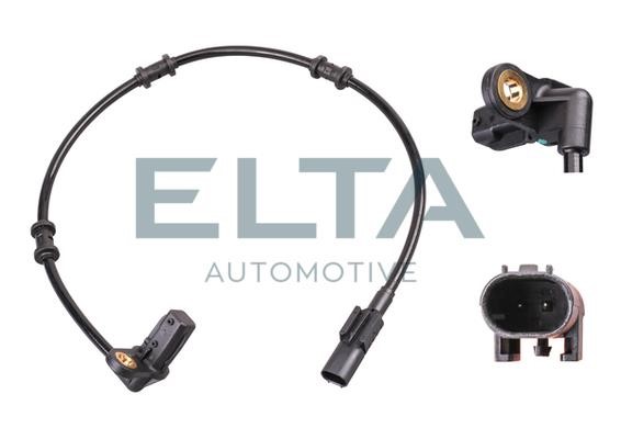 ELTA Automotive EA0435 Датчик АБС (ABS) EA0435: Приваблива ціна - Купити у Польщі на 2407.PL!